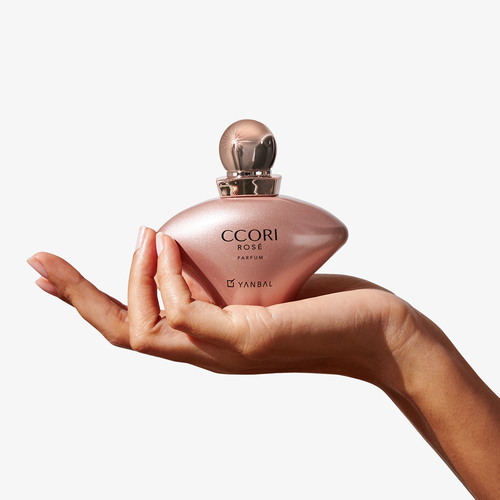 Ccori Rose