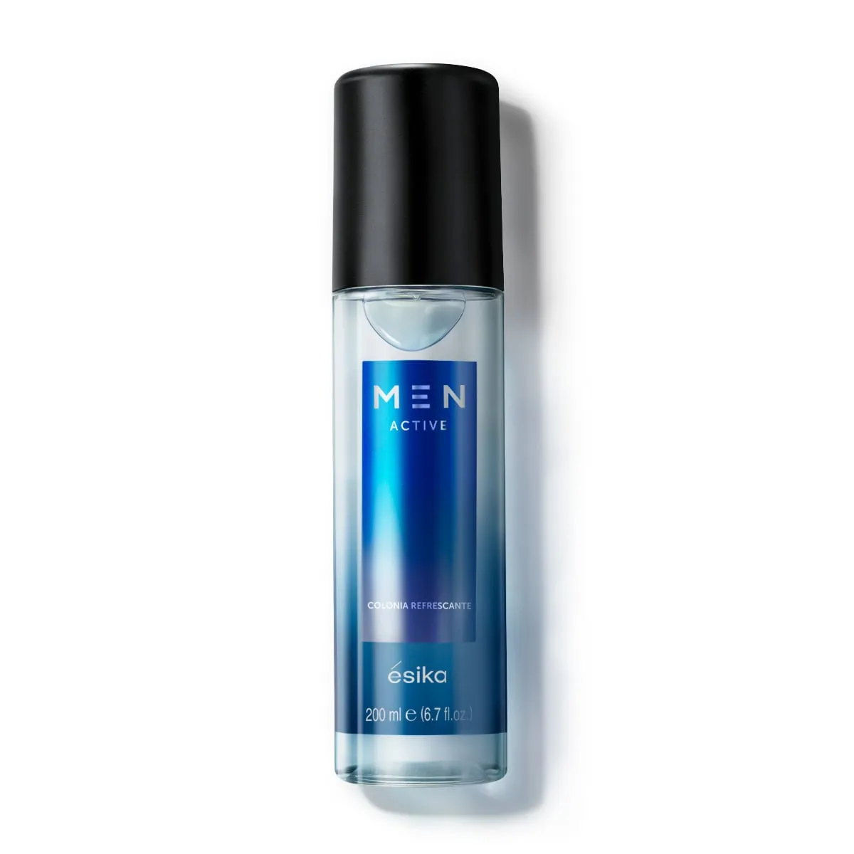 Men Active
