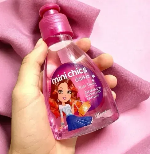 Mini Chic Colonia