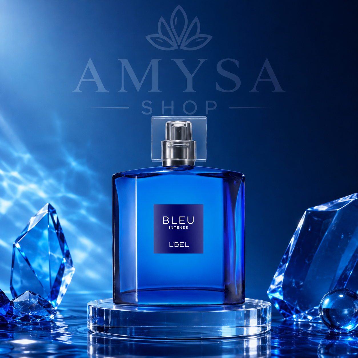 Bleu Intense Parfum