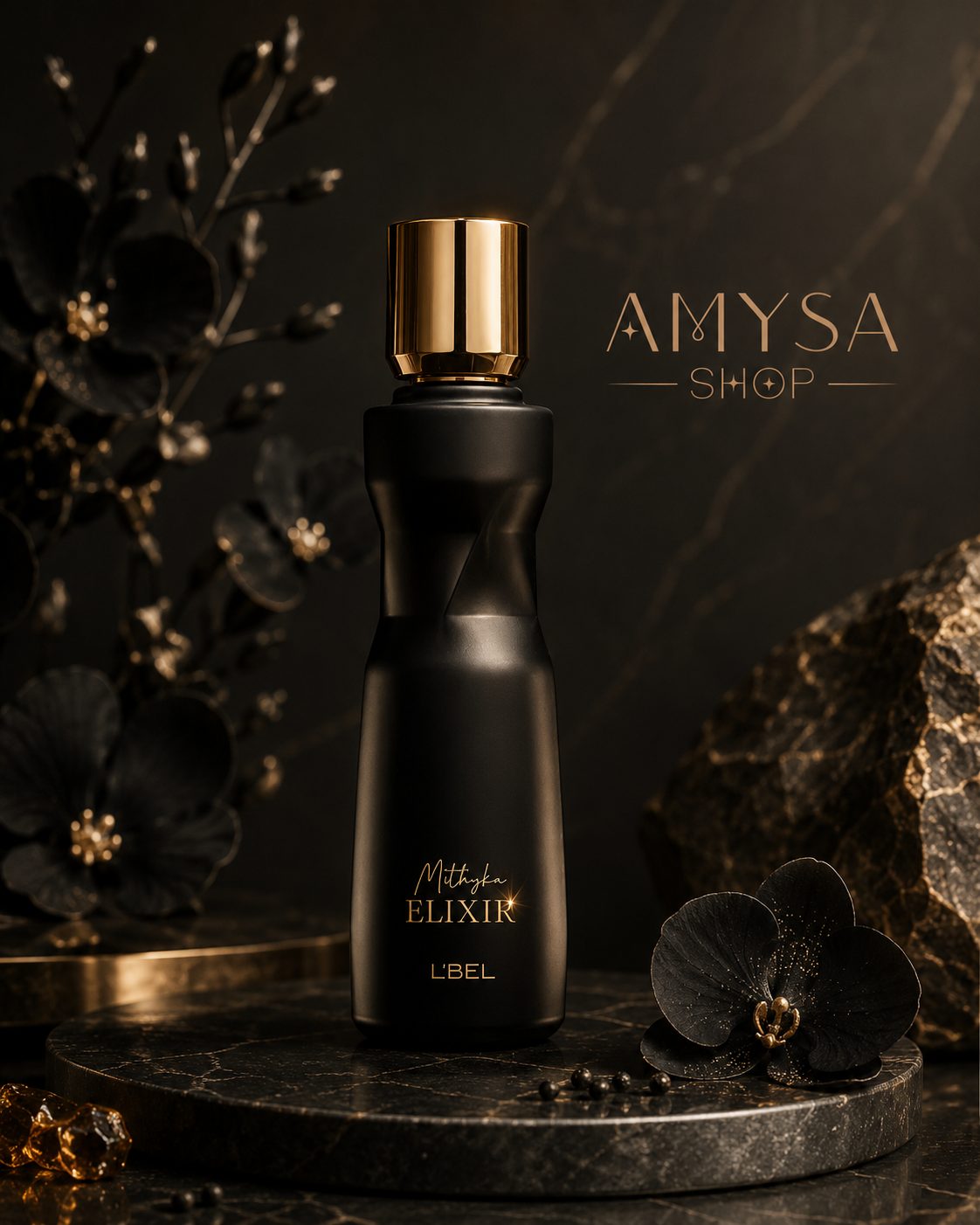 Mithyca Elixir