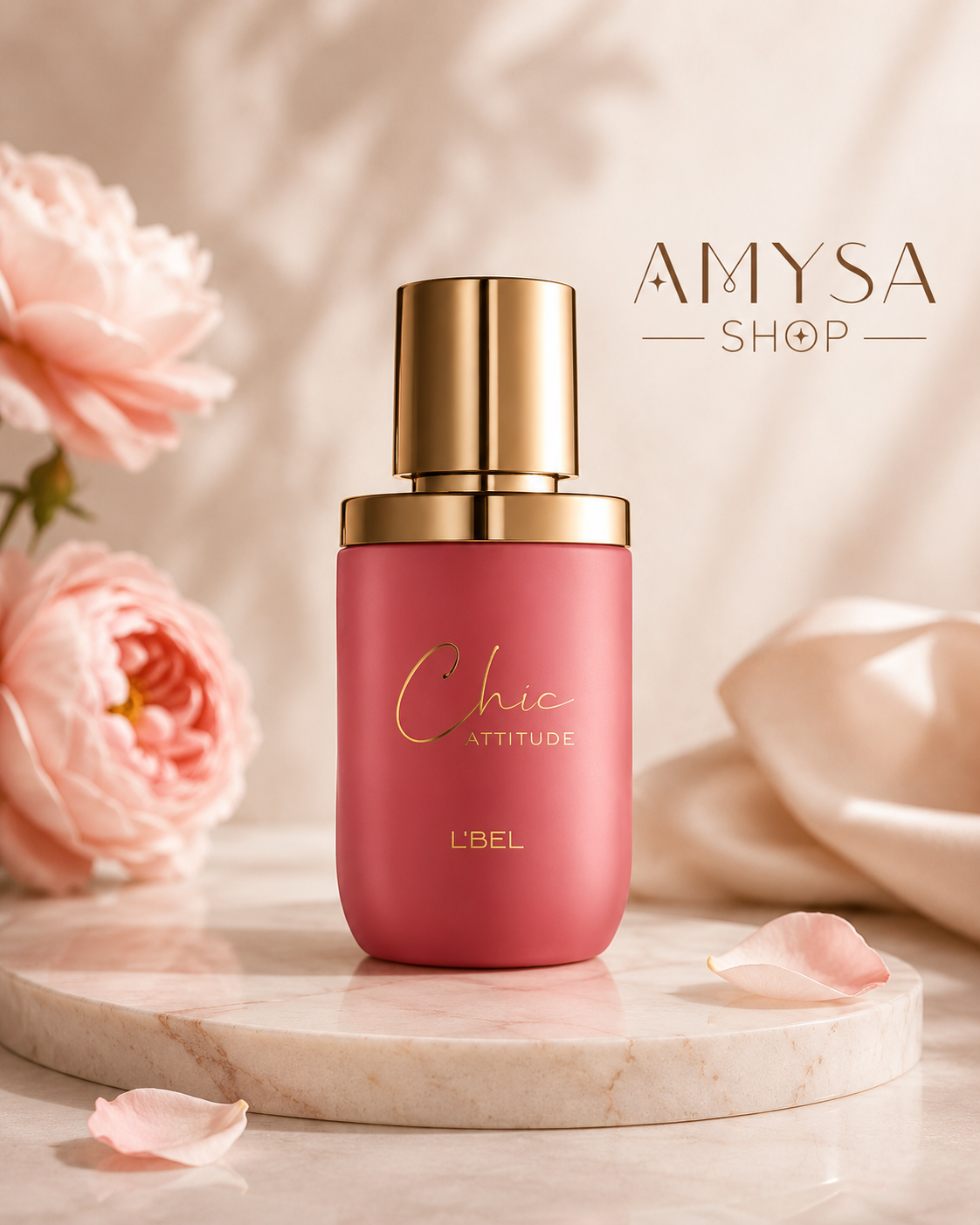 Chic Attiude