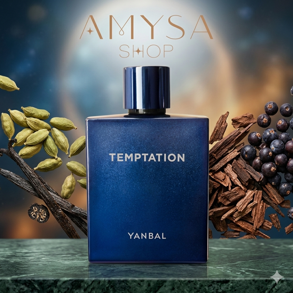 TEMPTATION LIMITED EDITION