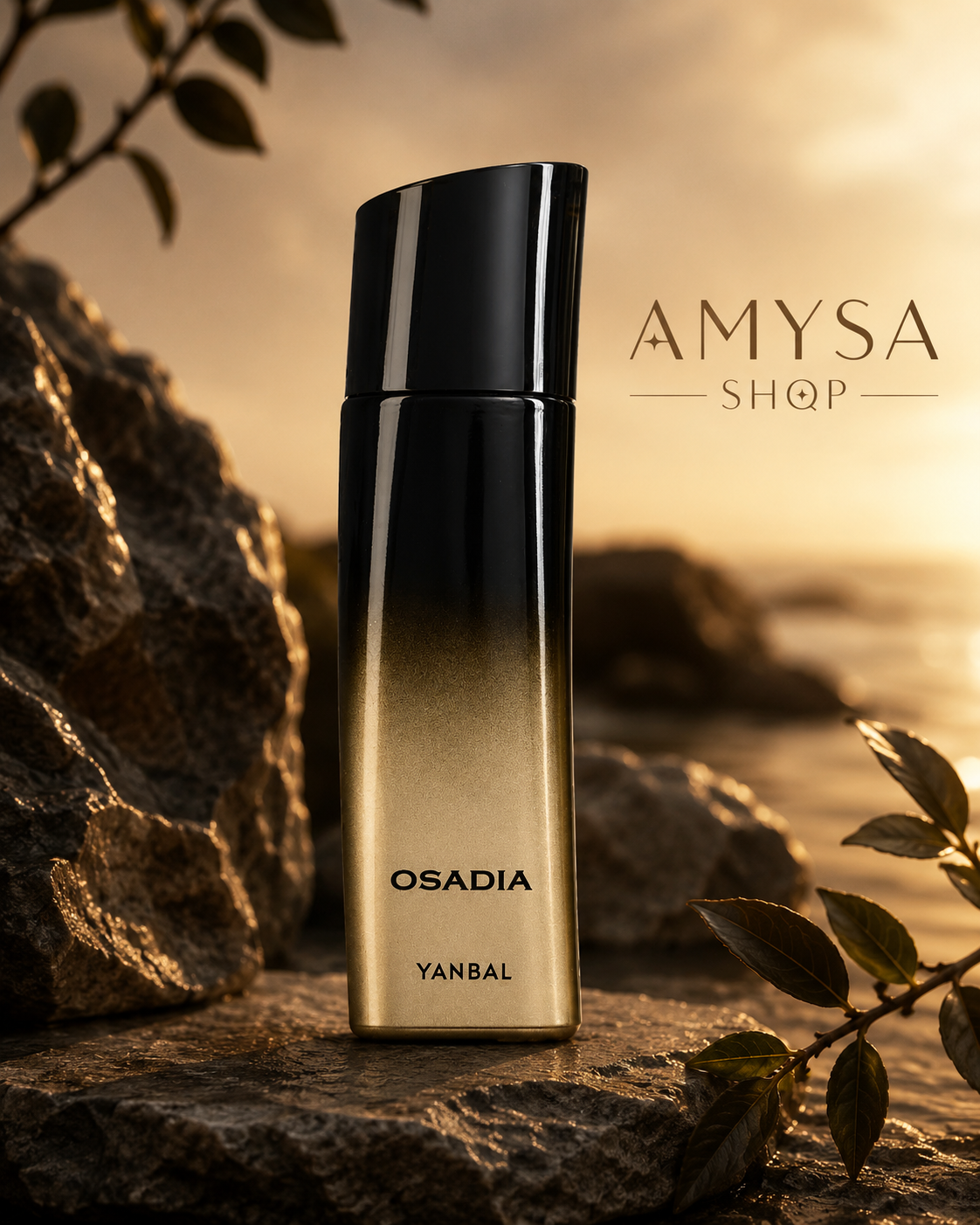 OSADIA LIMITED EDITION