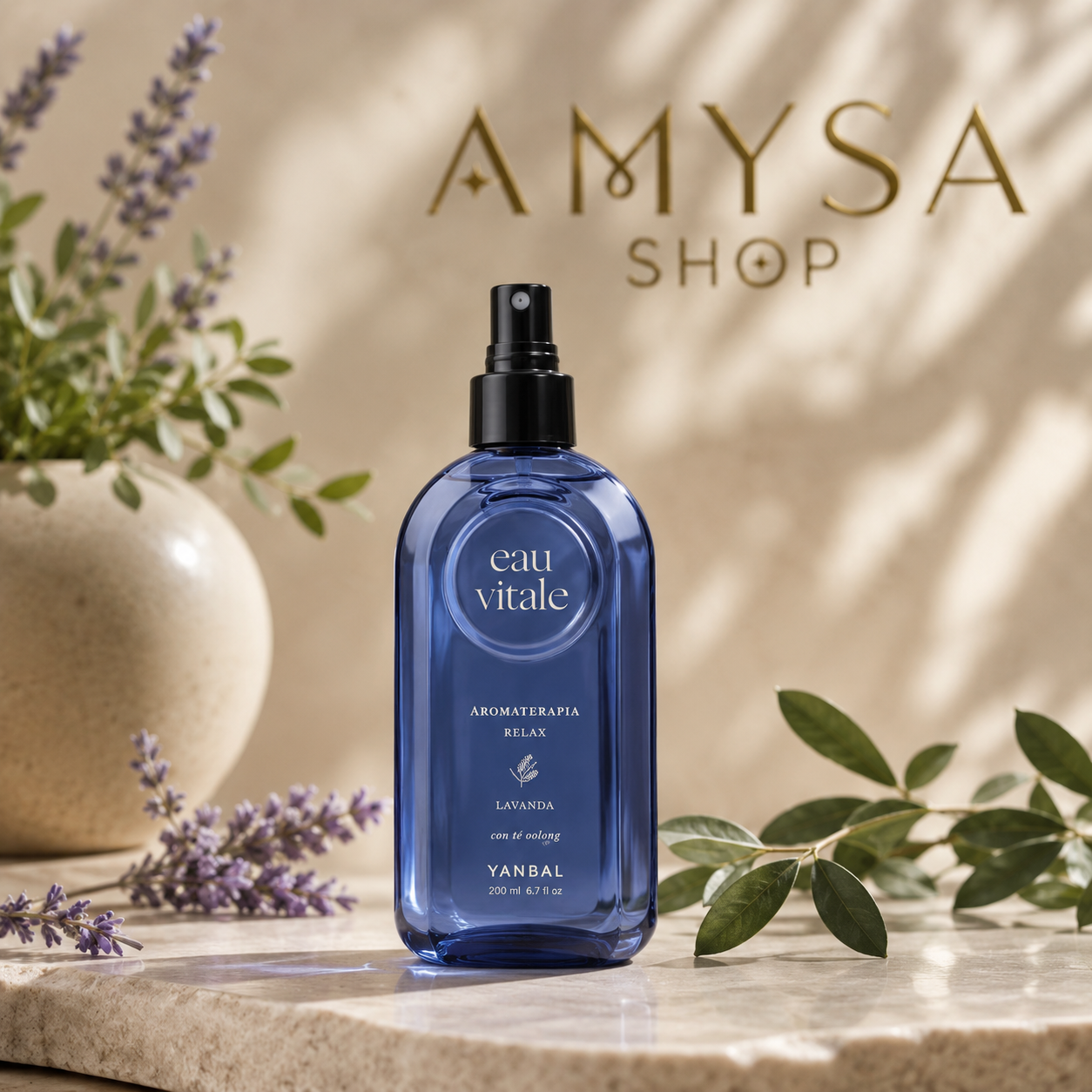 EU VITALE LAVANDA